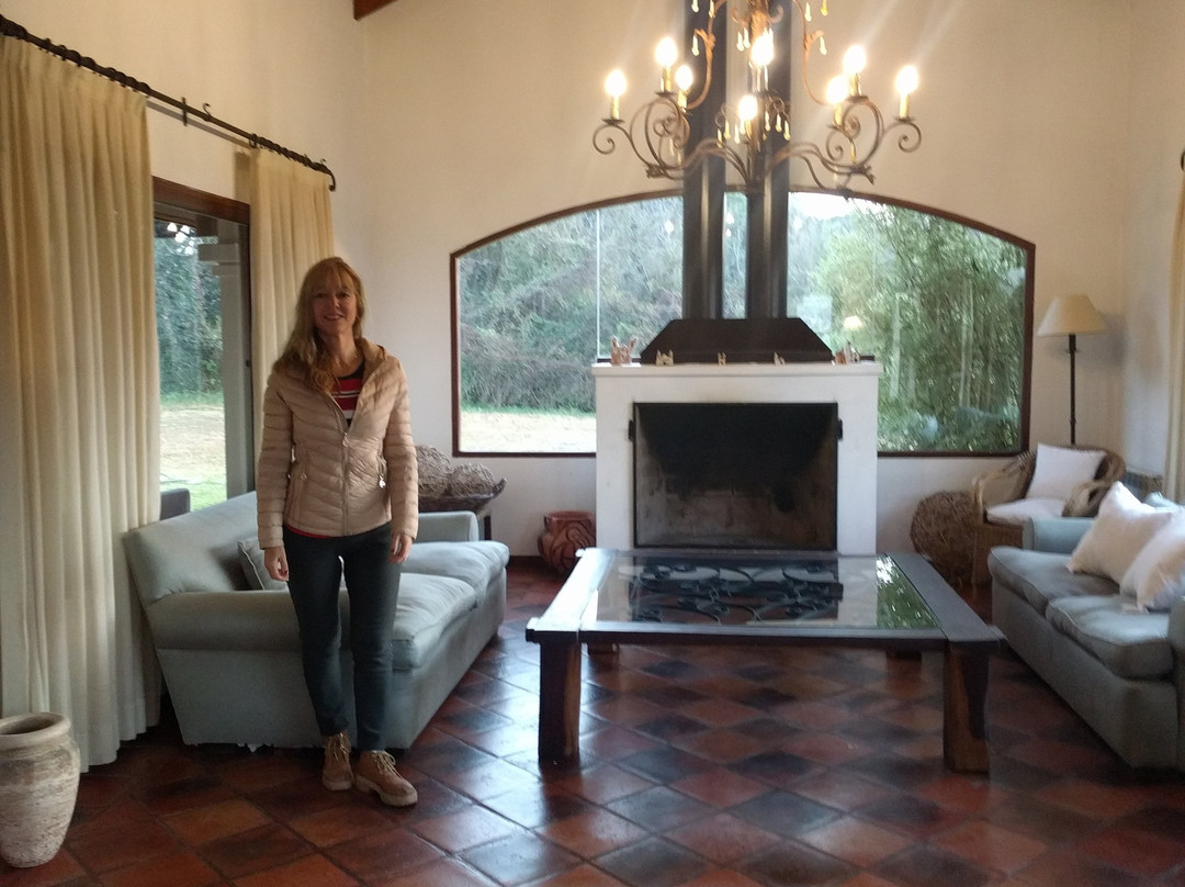 Hotel Torrontés主图