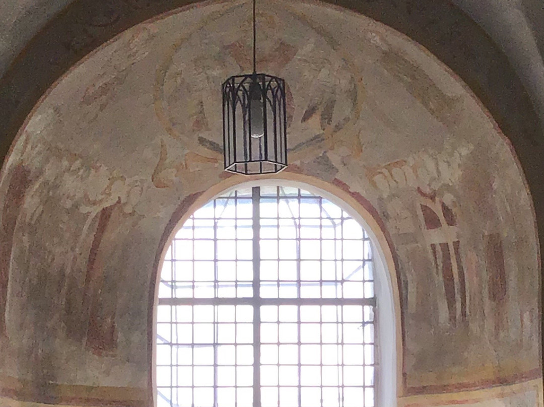 Stiftskirche St. Castor, Karden景点图片