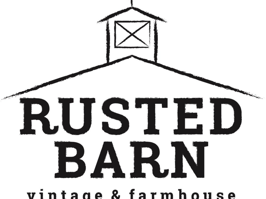 Rusted Barn-Wellston必去景点