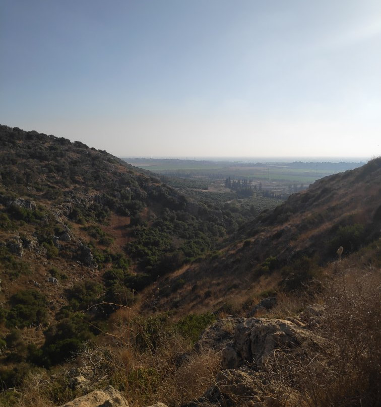 Hotem Hacarmel Nature Reserve-Zichron Yaakov必去景点