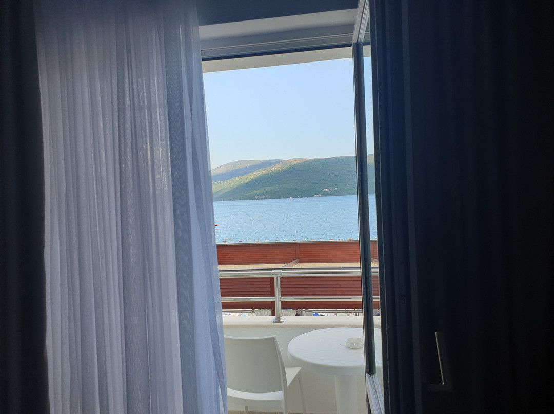 Hotel Perla主图