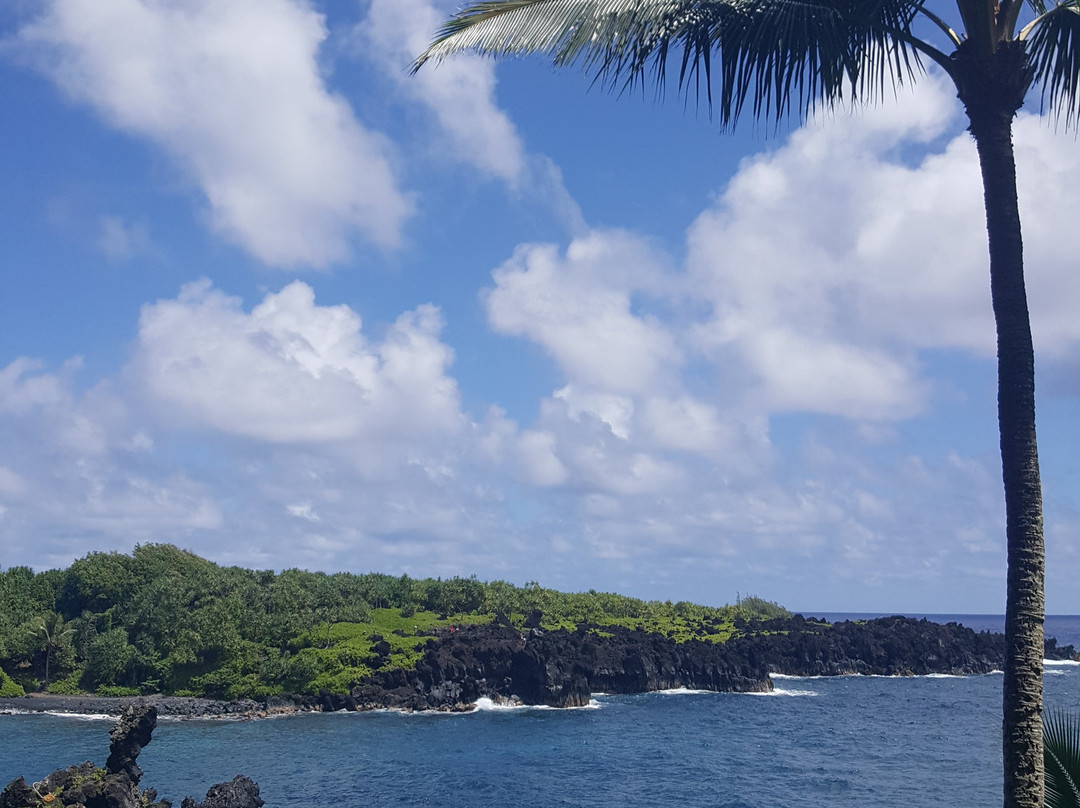 Valley Isle Excursions-怀露库必去景点