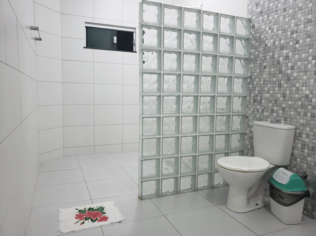 Pousada Paraíso dos Lençóis主图