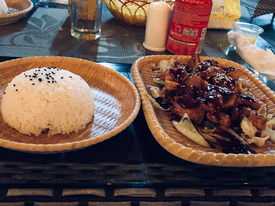 Kololi Hotel & Casino主图