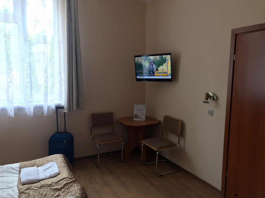 Dom Wypoczynkowy Sloneczna主图
