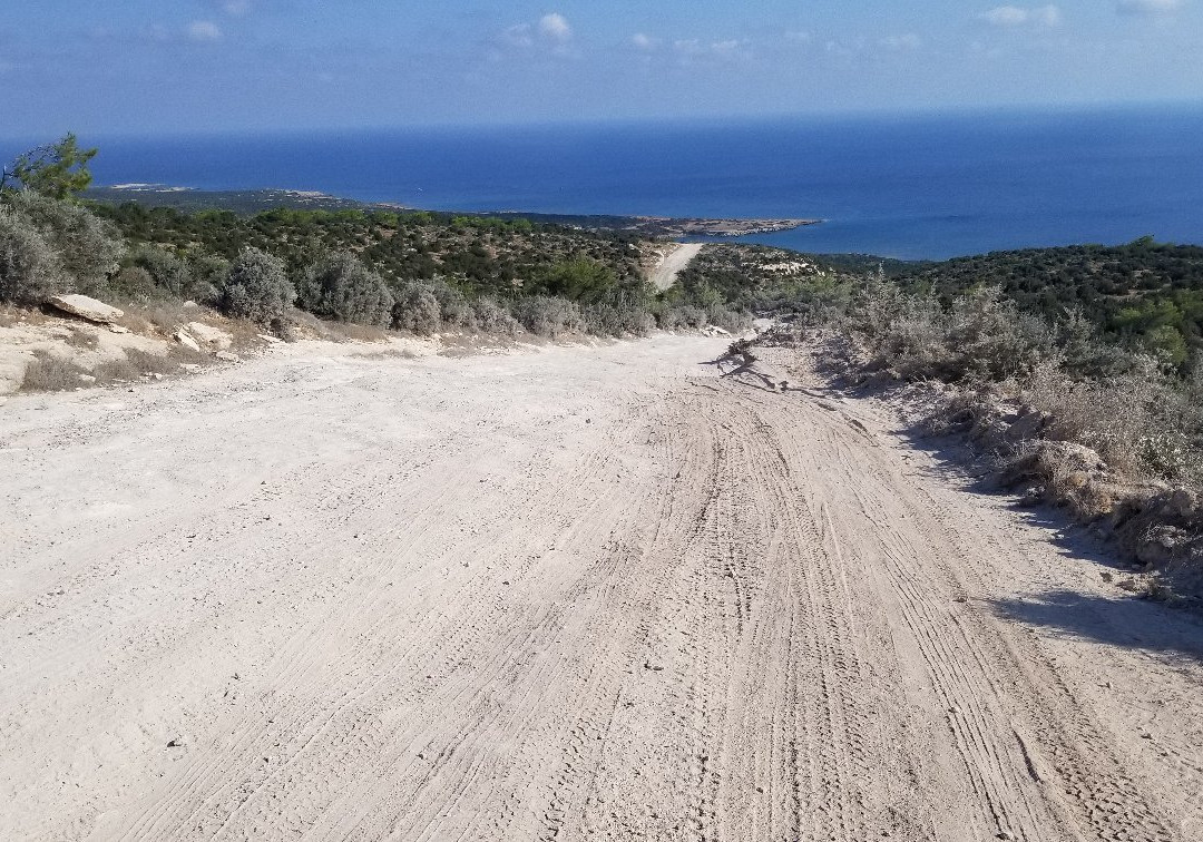 Wheelie Cyprus-城邦必去景点