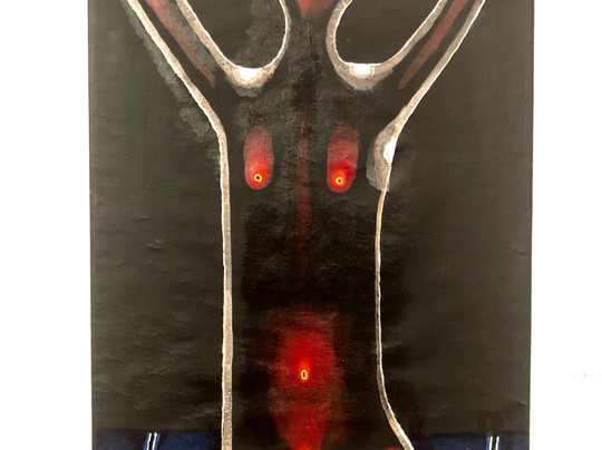 Ukranian Institute of Modern Art-芝加哥必去景点