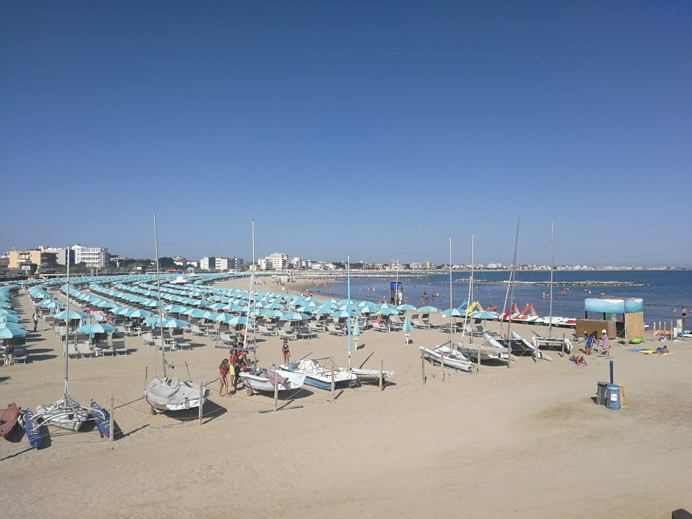 Lido San Giuliano-里米尼必去景点