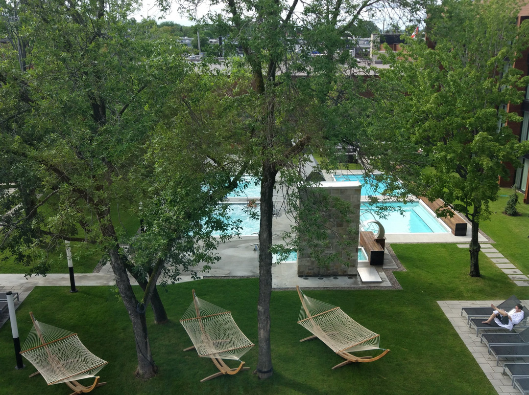 OTL Gouverneur Saguenay主图