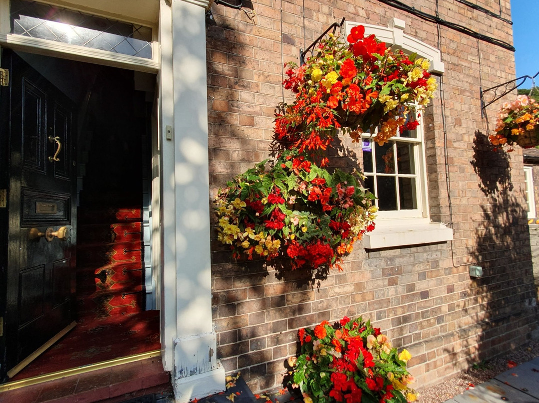 The Foundry Masters House主图