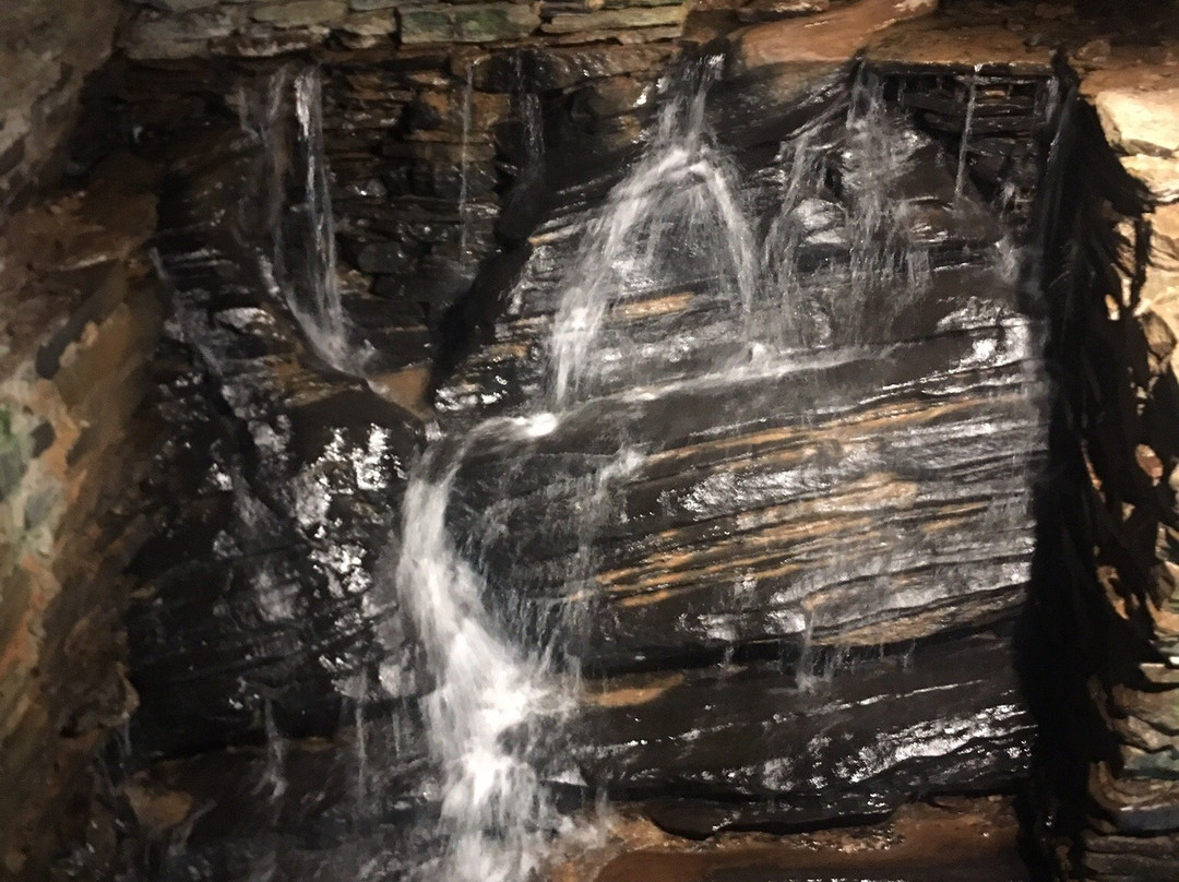 Mark of the Potter-Clarkesville必去景点