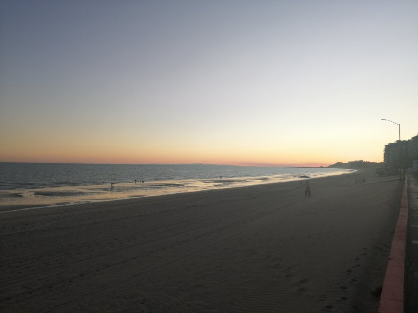 Playa Bonita Beach景点图片
