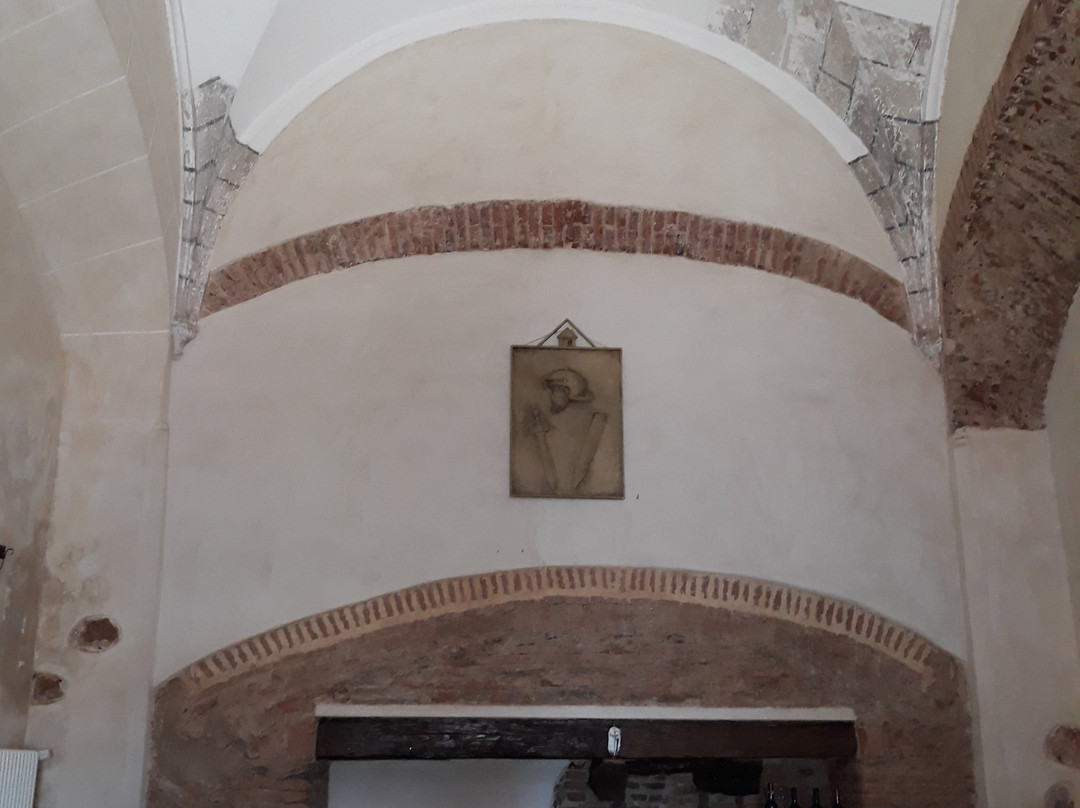 La Posada de Las Ciguenas主图