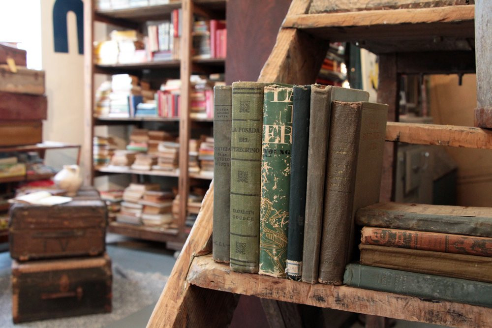 Mercado Don Toto-蒂格雷必去景点