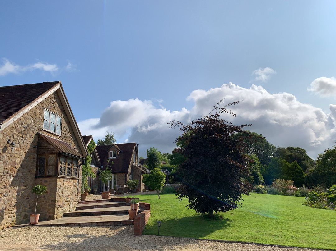 The Graig Bed and Breakfast Ludlow主图