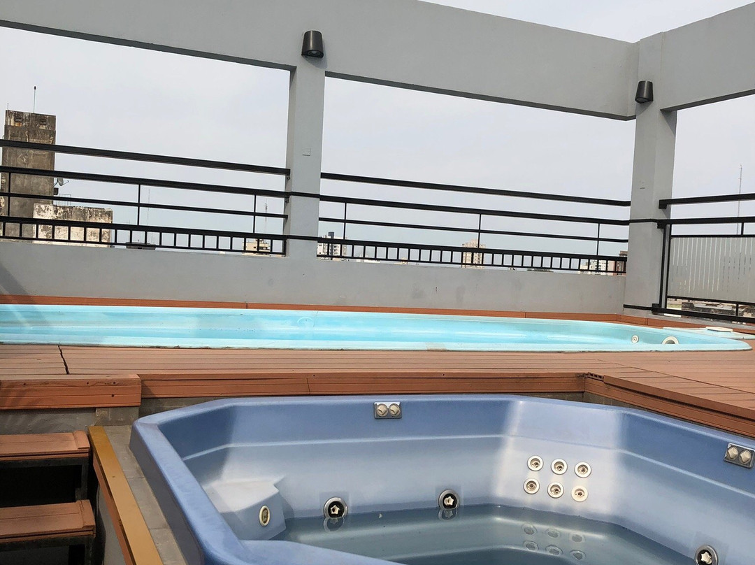 Hotel Orly - Corrientes主图