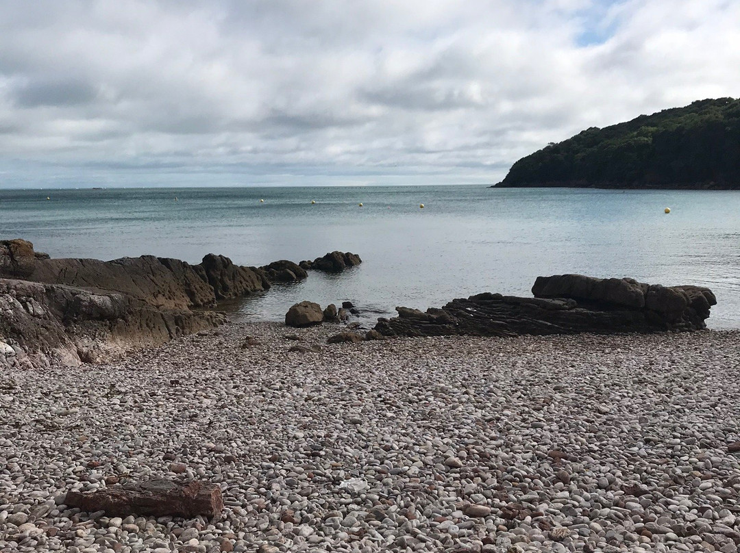 Elberry Farm Bed & Breakfast主图