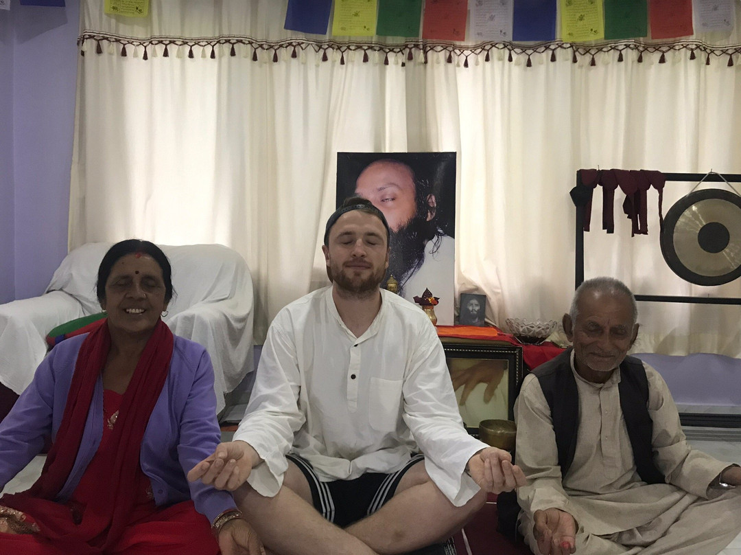 Osho Divine Home Stay主图