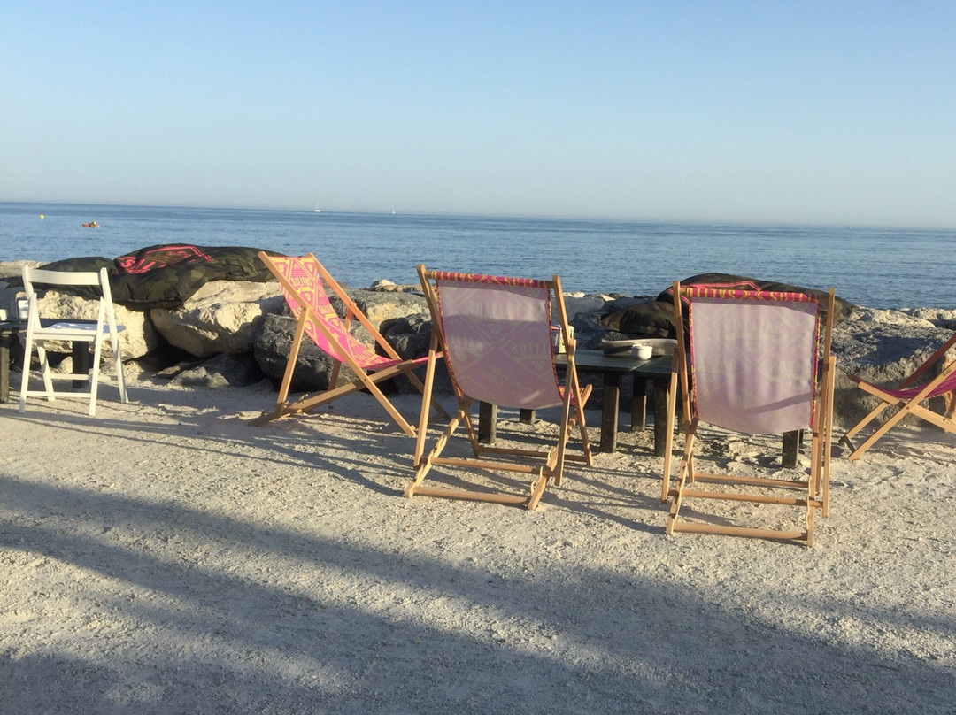Salitos Bar Benalmadena-班纳玛德纳必去景点
