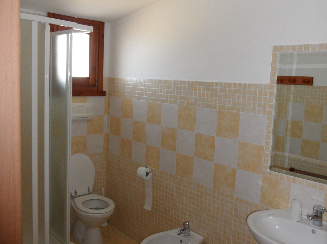 B&B L'Alba nel Golfo主图