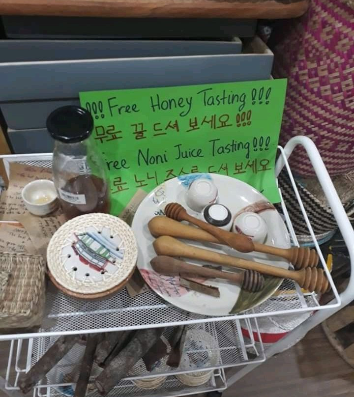 Ball & Bee's Home-岘港必去景点