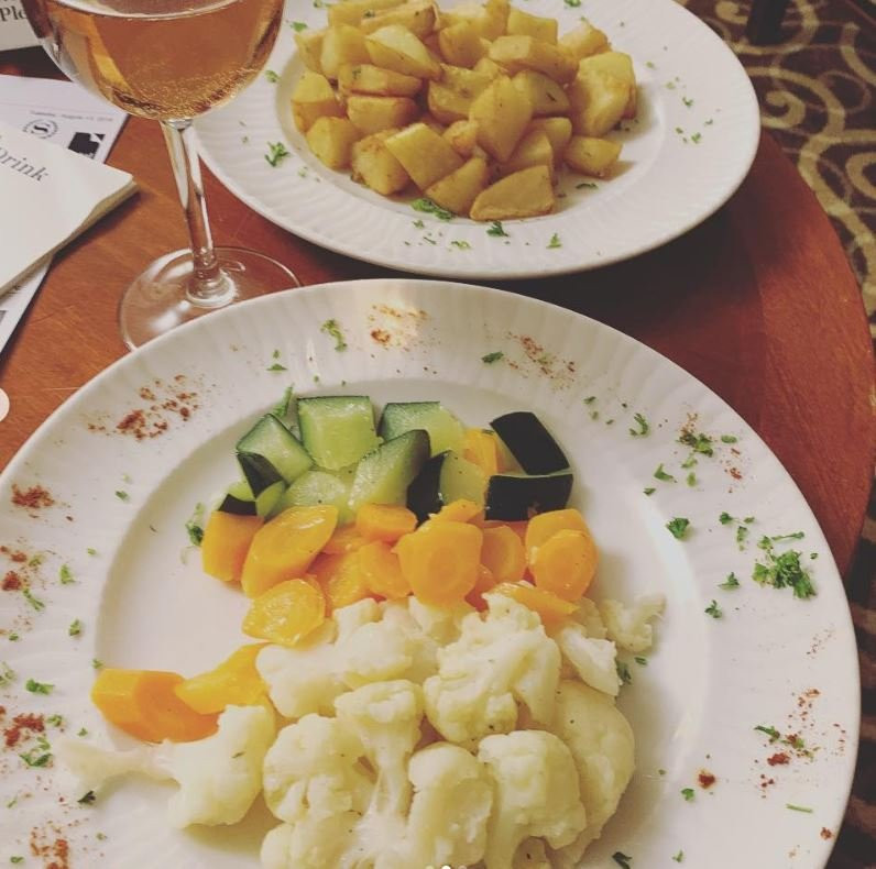 吉布提喜来登酒店主图