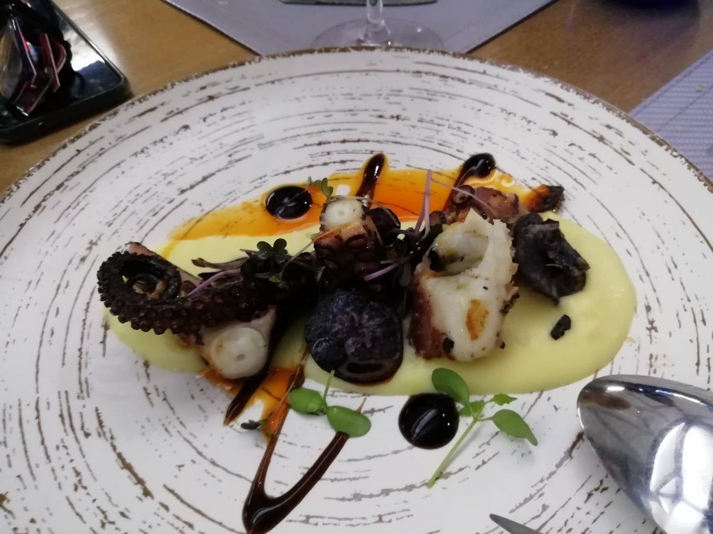 Core by Clare Smyth