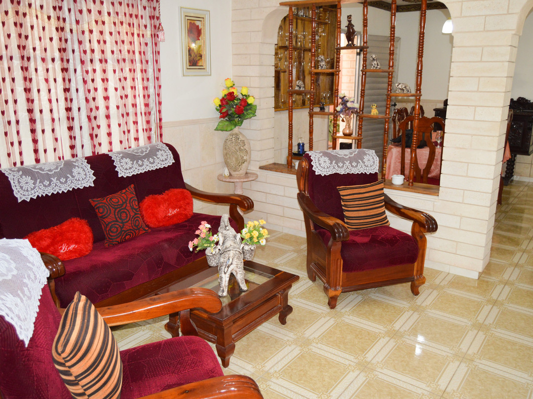 Hostal Casa Grande主图