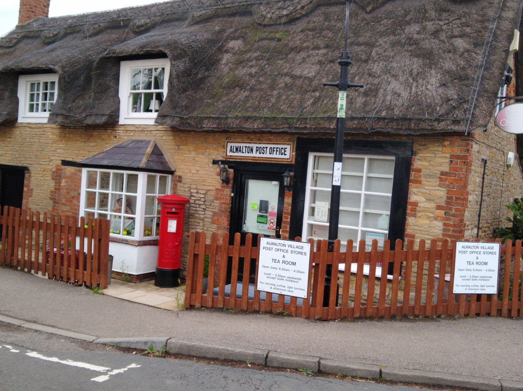 Travelodge Peterborough Alwalton主图