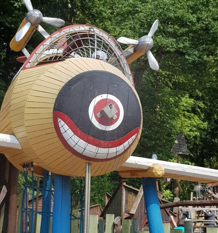 Freizeitpark Ketteler Hof景点图片