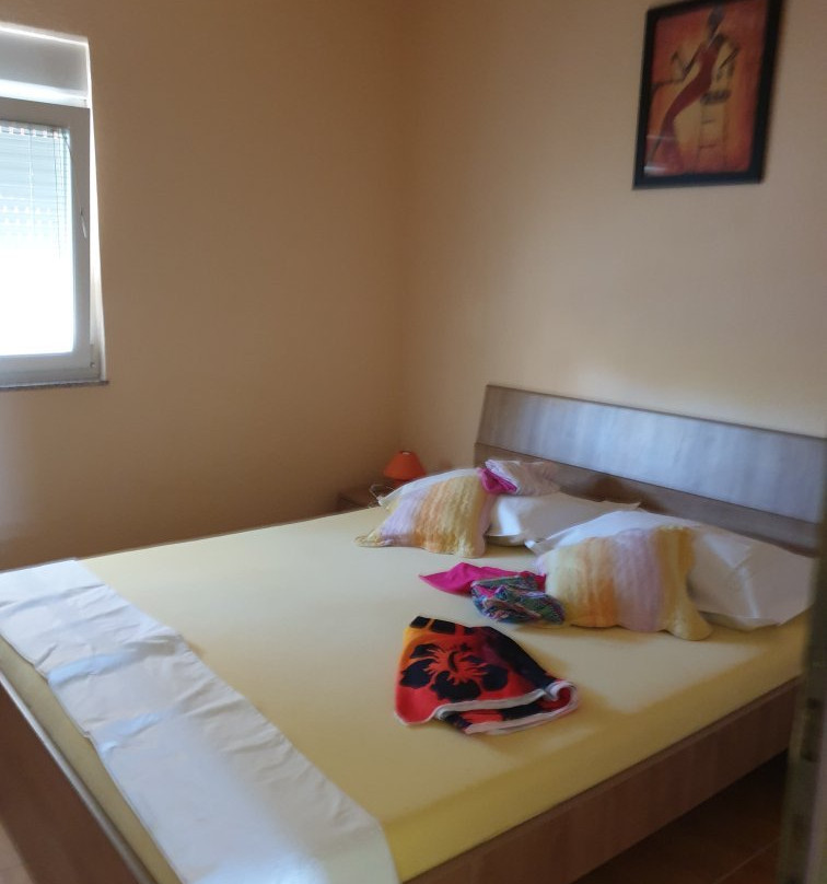 Apartments Dejan