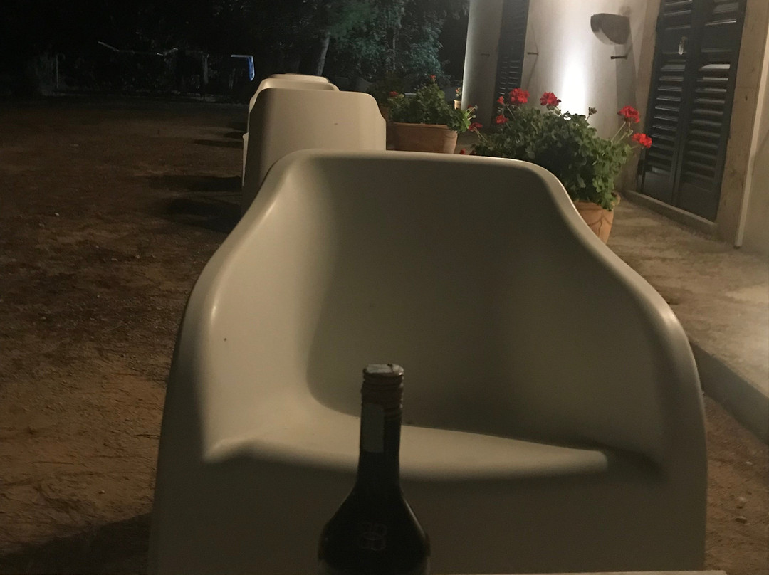 Masseria Fracchicchi主图