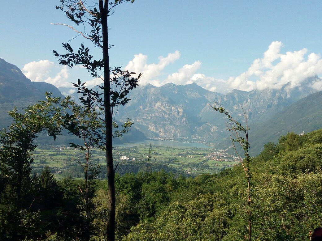 Torre di Fontanedo-科利科必去景点