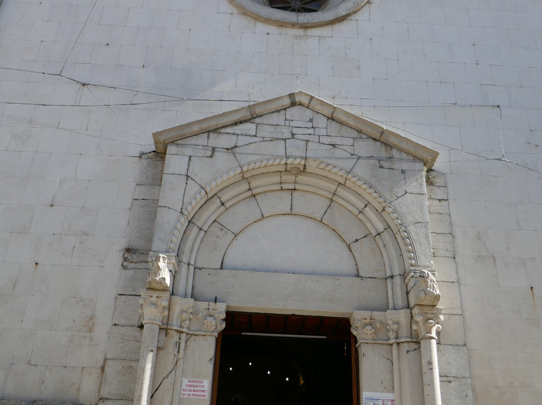 Chiesa di Santa Maria Assunta景点图片