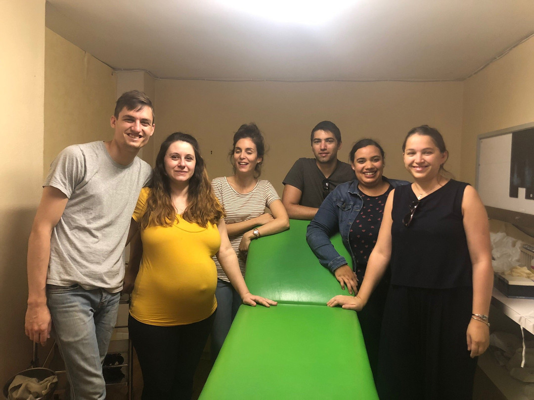 Agence Escape-Valreas必去景点