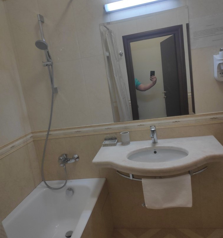 Hotel Villagio主图