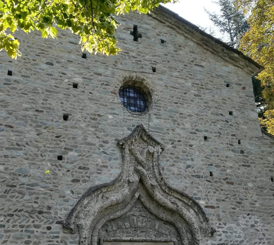Chiesa di San Martino景点图片
