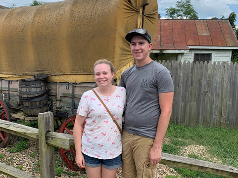 Layne's Country Store-Glasgow必去景点