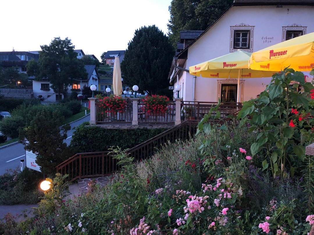 Hotel zum Steinhauser主图