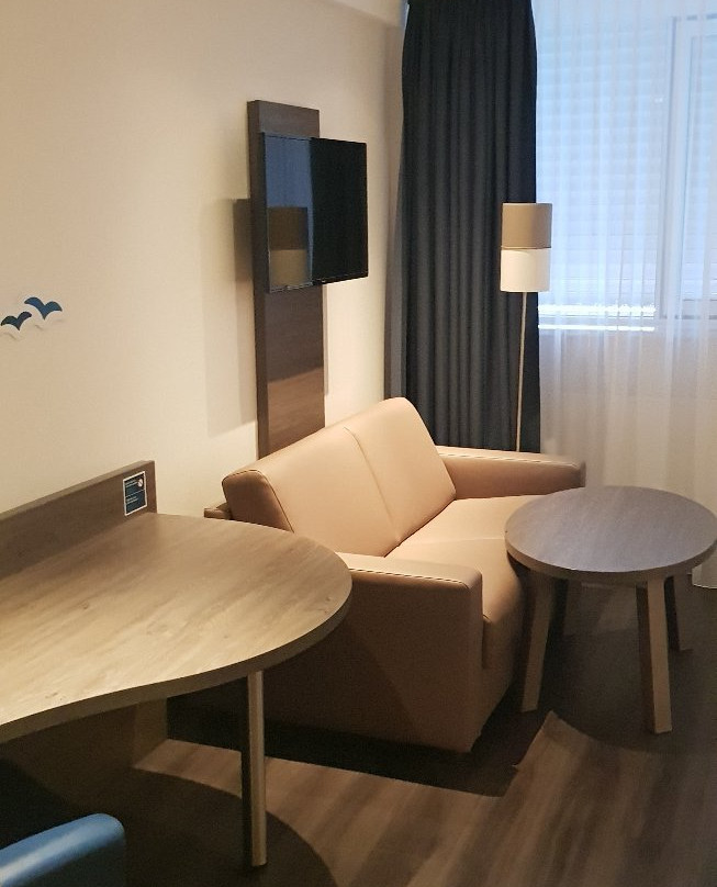PLAYMOBIL-Hotel主图