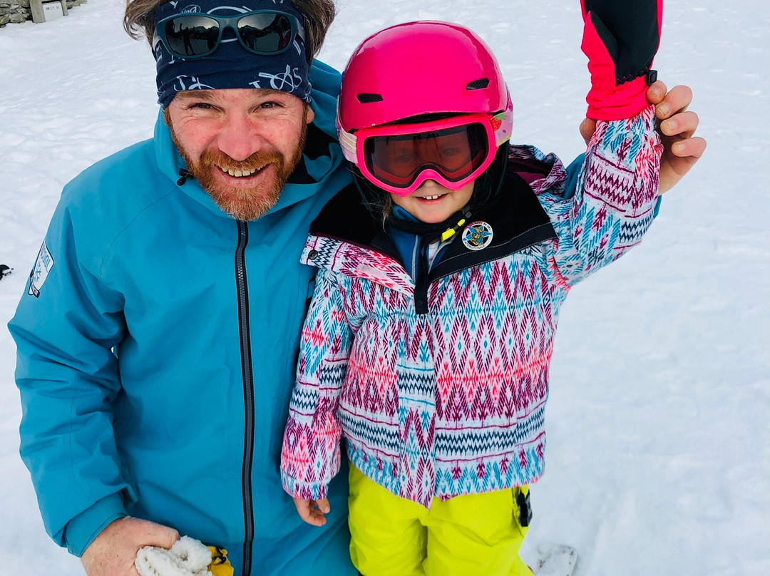 Snocool-Sainte-Foy-Tarentaise必去景点