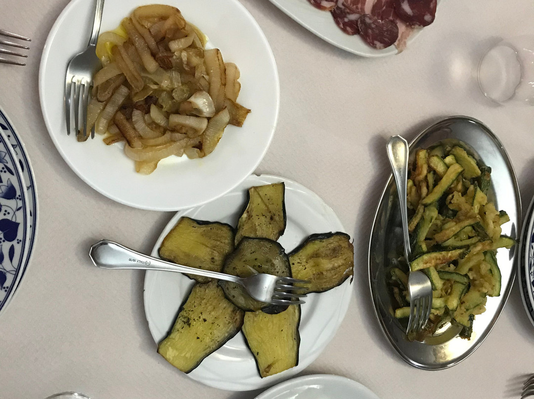 Agriturismo S'Ammutu主图