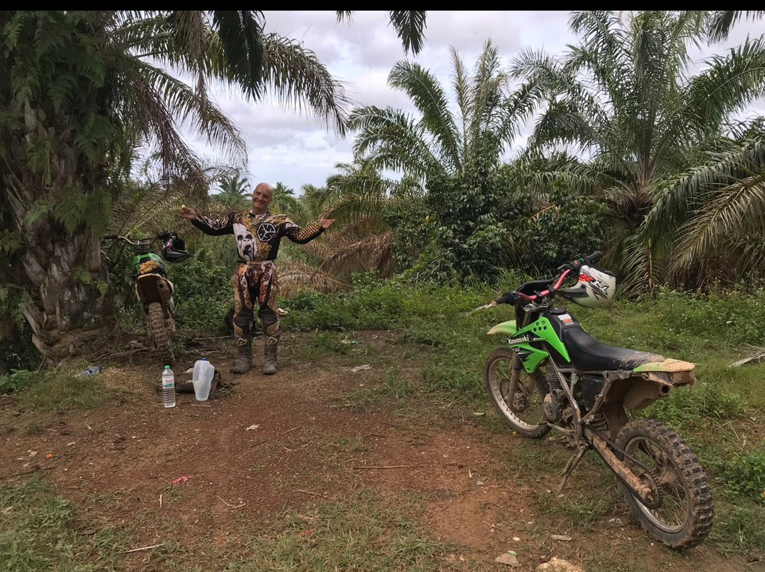 Thailand Off-Road Adventures景点图片