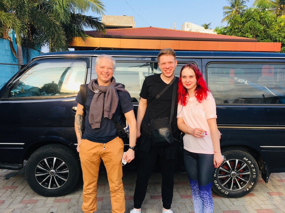 Ceylon Tour Driver景点图片