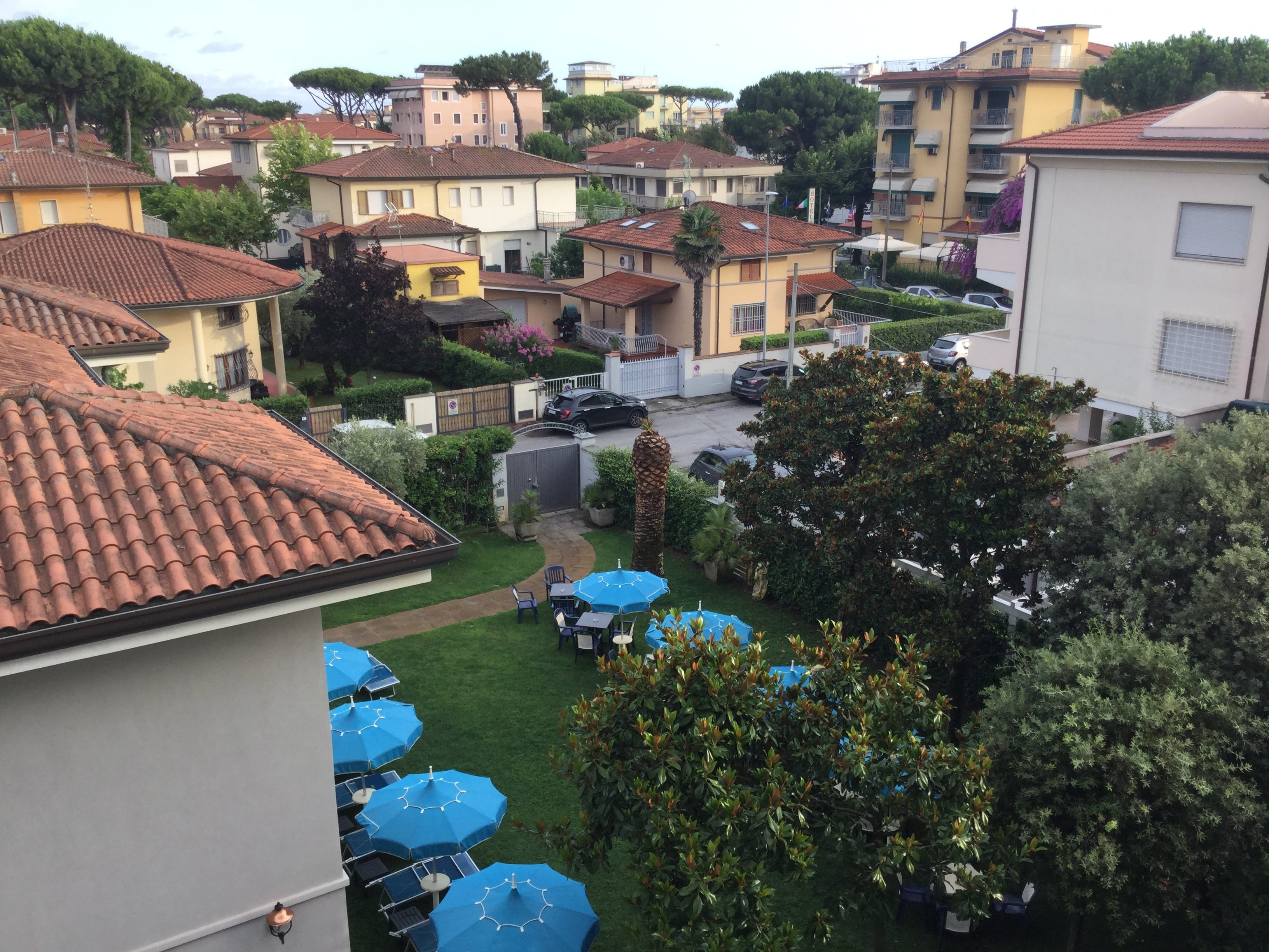 Hotel Fortunella-酒店景观