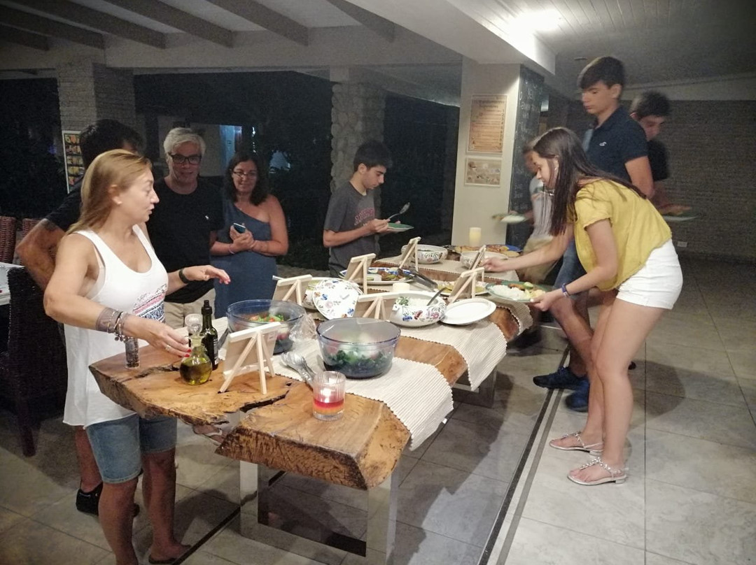 Crater Valley Boutique & Spa主图