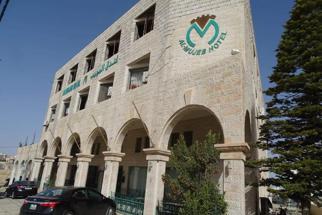 Al-Mughayer旅游攻略图片