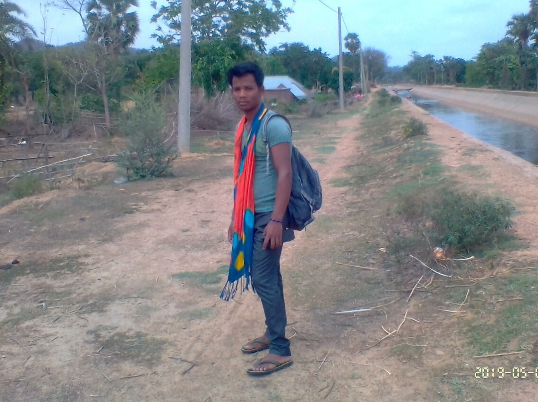 Dumka District旅游攻略图片
