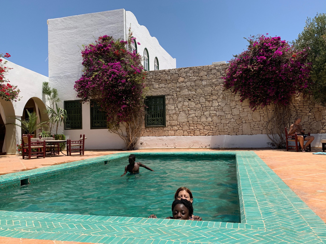 Les Jardins de Villa Maroc主图