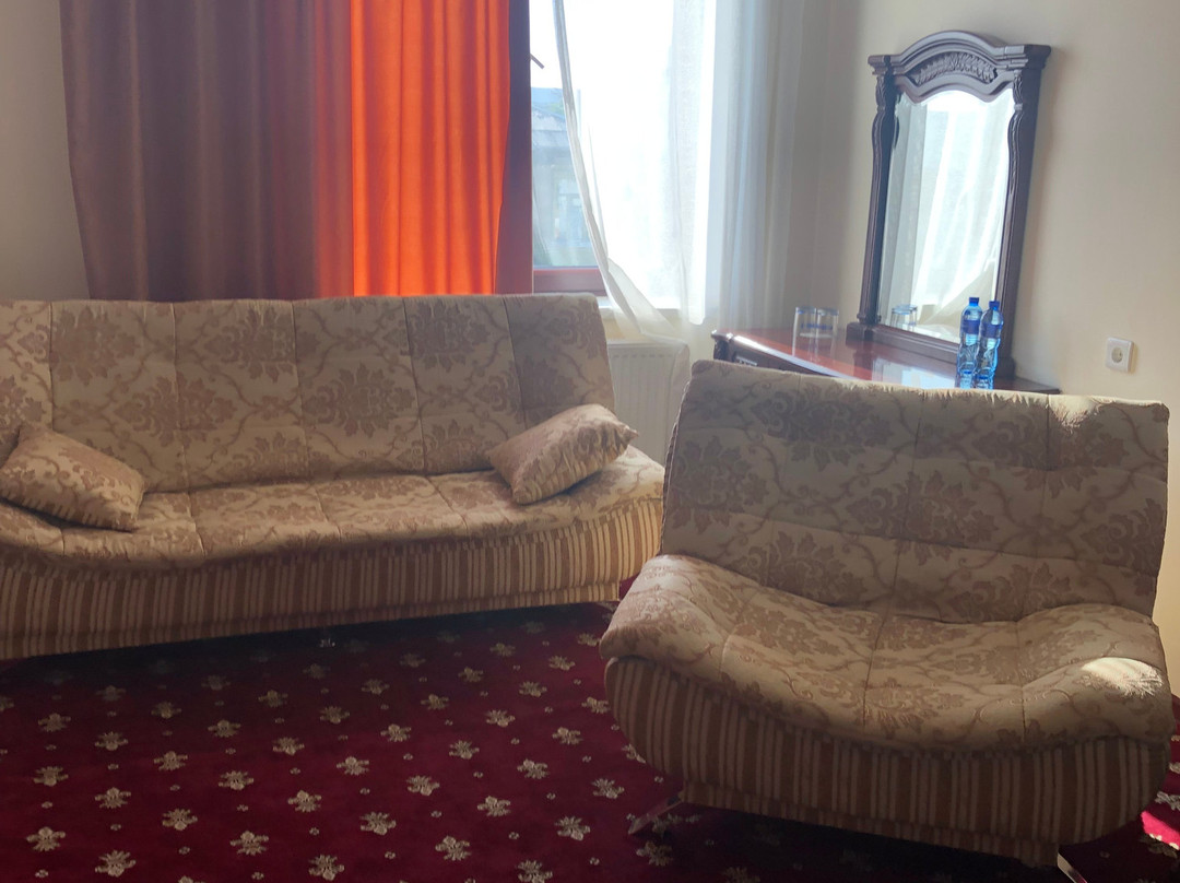 Gyumri Hotel主图